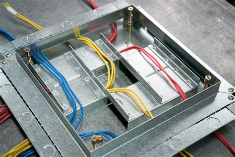 junction box davis|davis metal trunking system.